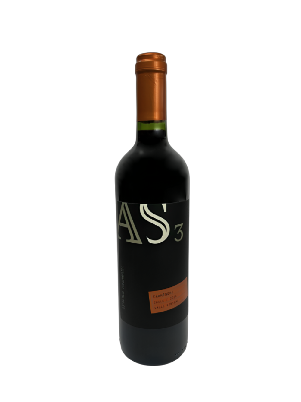 Vinho Chileno Varietal Cabernet Sauvignon 750ml